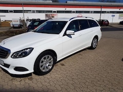Bild des Angebotes Mercedes-Benz E 300 E 300 T BlueTEC 9G-TRONIC