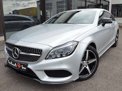 Bild des Angebotes Mercedes-Benz CLS 250 CLS 250 BlueTec/ AMG/ Alu,Klima,Navi,PDC,Shz,Tel
