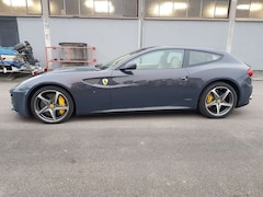 Bild des Angebotes Ferrari FF FF - Lift - Camera - Hifi TV