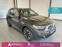 Bild des Angebotes BMW iX3 Inspiring BEV ACC|LED|Pano|Kamera|Sitzhzg