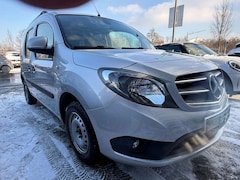 Bild des Angebotes Mercedes-Benz Citan CDI lang Dachreling Alu 8fach bereift Sitzheizung