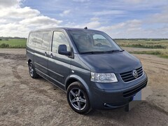 Bild des Angebotes VW T5 Multivan Comfortline Autm.