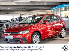 Bild des Angebotes VW Polo Life 1.0 TSI DSG Bluetooth ACC PDC SHZ