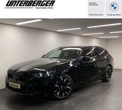 Bild des Angebotes BMW 540 d xDrive Touring M Sportpaket Head-Up DAB