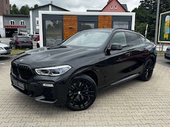 Bild des Angebotes BMW X6 M50 d 400 PS M-PAKET*SHADOW*22*VOLL*HEAD*