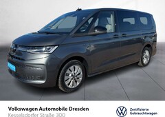 Bild des Angebotes VW T7 Multivan Multivan Life 2.0 TDI SCR 7-Gang-DSG