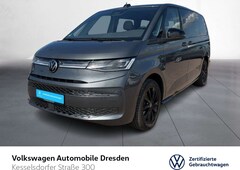 Bild des Angebotes VW T7 Multivan Multivan Life 2.0 TDI SCR 7-Gang-DSG