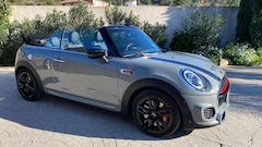 Bild des Angebotes MINI John Cooper Works Cabrio Aut.