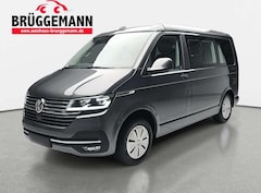 Bild des Angebotes VW T6.1 California T6.1 CALIFORNIA 2.0 TDI DSG OCEAN NAVI LED WINTER