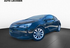 Bild des Angebotes Opel Astra J GTC 1.4T *SHZ*LENK-HZ*KLIMAAUTO*TEMPOM*