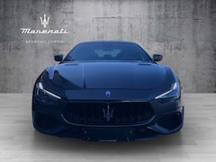 Bild des Angebotes Maserati Ghibli Trofeo*Sonderfinanzierung 599**