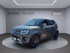 Bild des Angebotes Suzuki Ignis Comfort+ LED/RFK/Tempomat/Klima/CarPlay