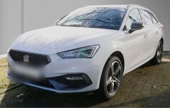 Bild des Angebotes SEAT Leon Sportstourer 1.5 eTSI ACT DSG FR 18" Beats