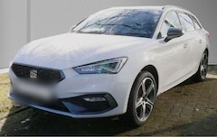 Bild des Angebotes SEAT Leon Sportstourer 1.5 eTSI ACT DSG FR 18" Beats