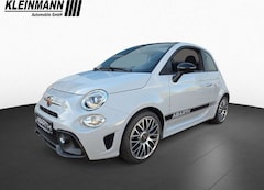 Bild des Angebotes Abarth 595C 1.4 T-Jet (145PS)