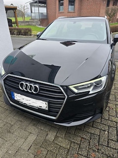 Bild des Angebotes Audi A3 Sportback 1.4 TFSI S-tronic S-Line LED Navi