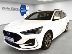 Bild des Angebotes Ford Focus Turnier ST-Line 1.0 EcoBoost MHEV LED AHK NAVI
