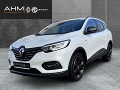 Bild des Angebotes Renault Kadjar Black Edition 1.3 TCe 160 BOSE Soundsystem