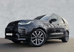 Bild des Angebotes Land Rover Discovery D250 Dynamic SE 7-SITZE AHK PANO