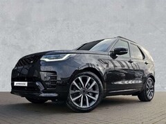 Bild des Angebotes Land Rover Discovery D250 Dynamic SE 7-SITZE AHK PANO