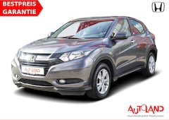 Bild des Angebotes Honda HR-V 1.5 Elegance Klima Navi SHZ