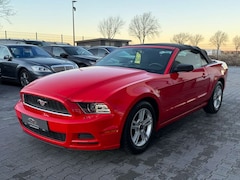 Bild des Angebotes Ford Mustang Cabrio 3.8 Automatik