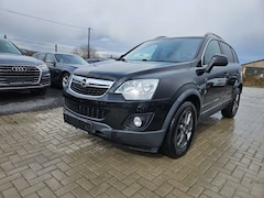 Bild des Angebotes Opel Antara Design Edition 4x4
