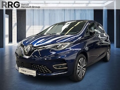 Bild des Angebotes Renault ZOE ICONIC EV50 135hp UPE:42.300,- CCS Inkl.Batterie
