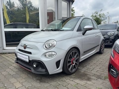 Bild des Angebotes Abarth 595 Competizione Competizione