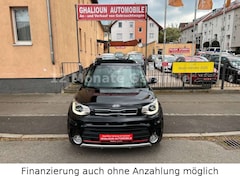 Kia Soul 1.6 TGD Turbo Final Edition * Viele Extras