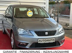 Bild des Angebotes SEAT Toledo Style/Automatik/Scheckheft/*WENIG KM*