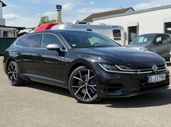 Bild des Angebotes VW Arteon R 4Motion