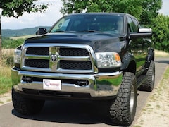 Bild des Angebotes Dodge RAM 2500 CREW CAB 6.7 CUMMINS Diesel 4x4 17Tkm