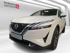 Nissan Navara QASHQAI 1.3 DIG-T MHEV 158 PS Xtronic 4x2 Tekna De