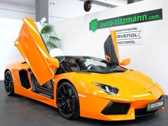 Bild des Angebotes Lamborghini Aventador LP 700-4 Roadster/LIFT/CAMERA