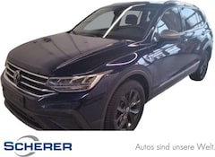 Bild des Angebotes VW Tiguan Allspace 2.0 TDI 4motion DSG Move 7-Sitze
