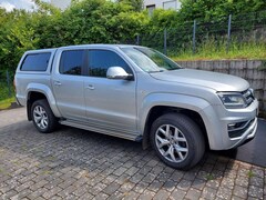 Bild des Angebotes VW Amarok Amarok 3.0 TDI 4MOTION Autm. Highline