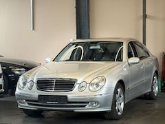 Mercedes-Benz E 500 2.HAND/SCHIEBEDACH/SITZKÜHLUNG