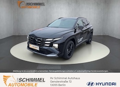 Bild des Angebotes Hyundai TUCSON Trend *Facelift* MY25 DCT SHZ NAVI LED