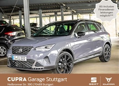 Bild des Angebotes SEAT Arona FR Black Edition 1.0 TSI 85 kW (116 PS) 7-
