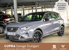 Bild des Angebotes SEAT Arona FR Black Edition 1.0 TSI 85 kW (116 PS) 7-