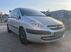 Bild des Angebotes Citroen C8 2.0 HDi Tendance,Automatik,Klima,Allwetter,PDC