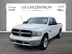 Bild des Angebotes Dodge RAM 1500 Bighorn Quadcab 5.7L 6-Sitzer*Tempomat