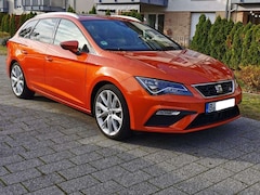 Bild des Angebotes SEAT Leon ST 1.4 TSI ACT Start&Stop DSG FR