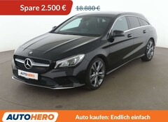 Bild des Angebotes Mercedes-Benz CLA 180 Shooting Brake Urban Aut.*NAVI*CAM*LED*PDC*SHZ*