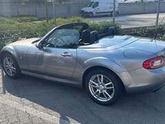 Bild des Angebotes Mazda MX-5 MX-5 1.8 MZR Roadster Coupe Center-Line