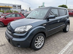 Bild des Angebotes Kia Soul 1.6 CRDi Vision