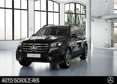 Bild des Angebotes Mercedes-Benz GLS 450 d 4MATIC AMG +MBUX+Wide+MBeam+Pano+Burm