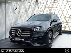Bild des Angebotes Mercedes-Benz GLS 450 d 4MATIC AMG AMG Burmester*Airmatic*360°