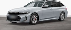 Bild des Angebotes BMW 330 i xDrive Touring M Sportpaket HiFi DAB LED